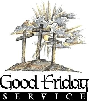 Good Friday | St. John United Church of Christ