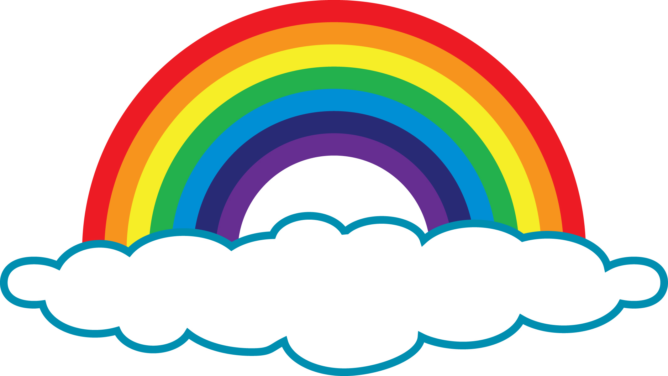 Rainbow Preschool | St. John United Church of Christ